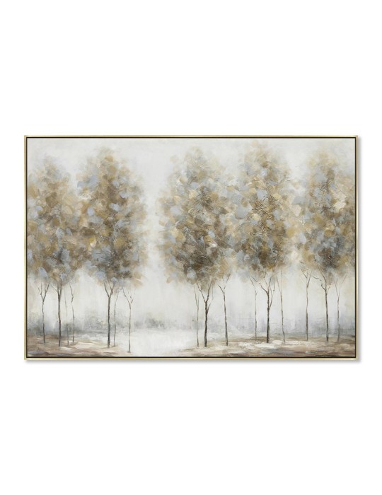 Toile encadrée - 03.3492