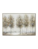Toile encadrée - 03.3492