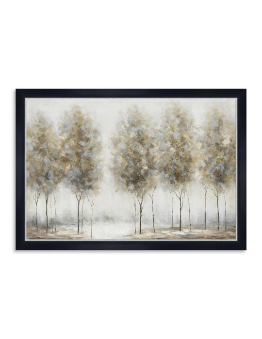 Toile encadrée - 03.3492