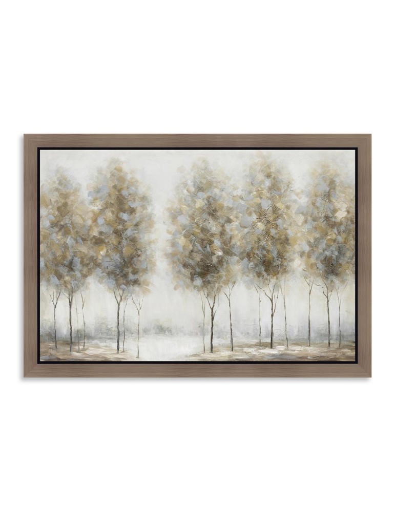 Toile encadrée - 03.3492