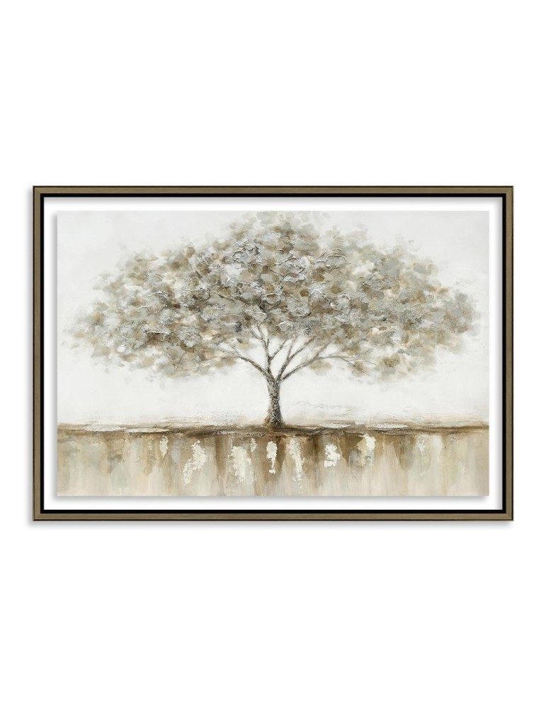 Toile encadrée - 03.3491