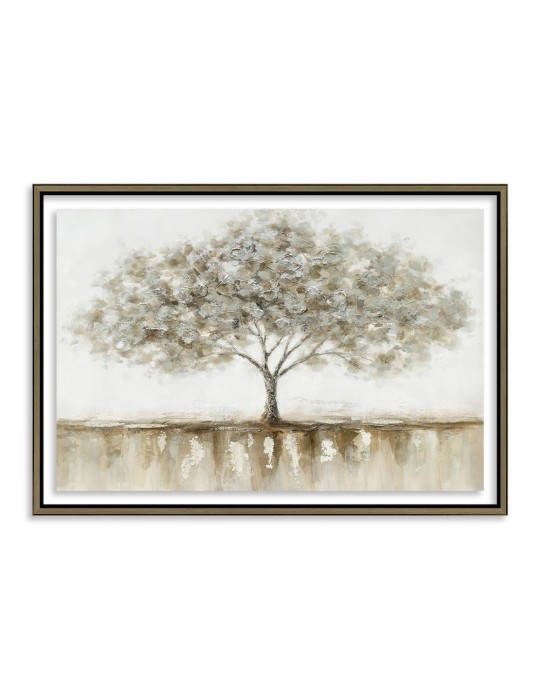 Toile encadrée - 03.3491