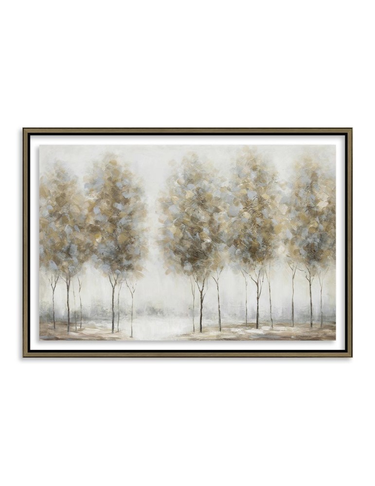 Toile encadrée - 03.3492
