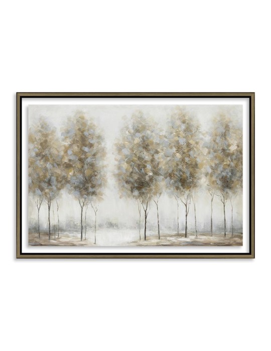 Toile encadrée - 03.3492