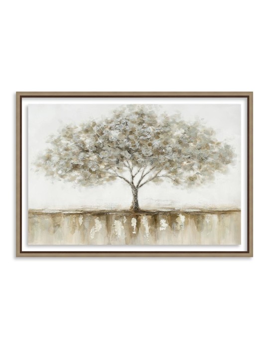 Toile encadrée - 03.3491