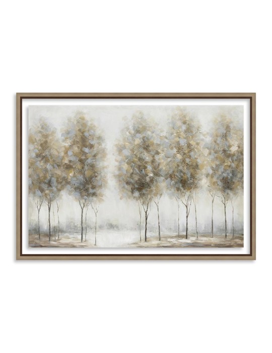 Toile encadrée - 03.3492