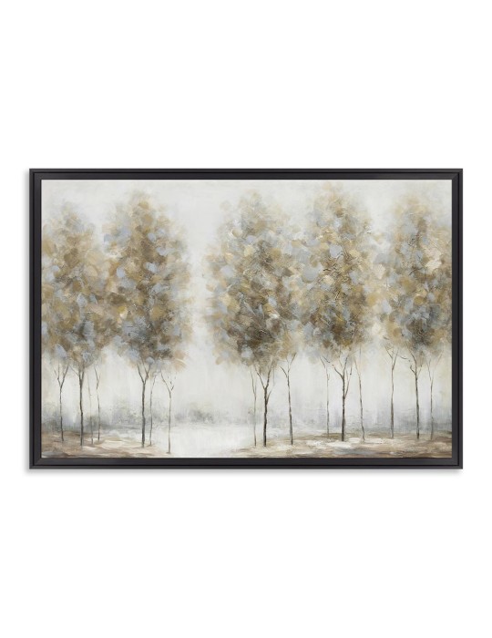 Toile encadrée - 03.3492