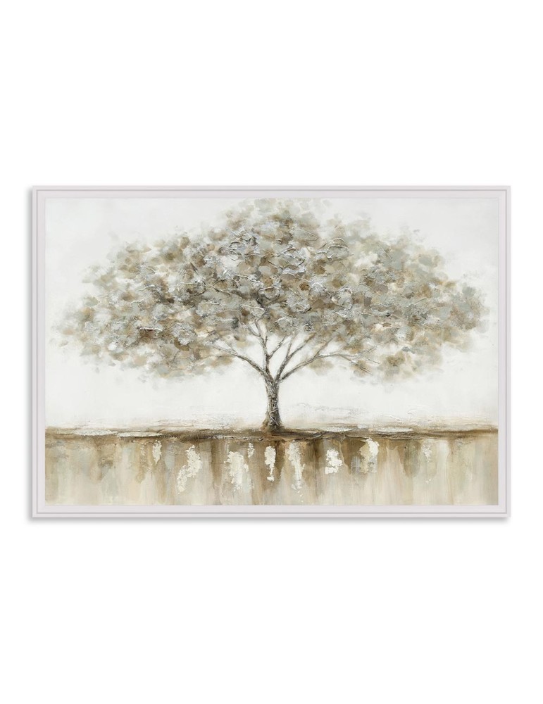 Toile encadrée - 03.3491