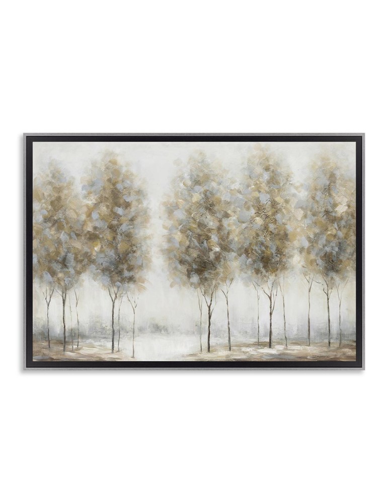 Toile encadrée - 03.3492