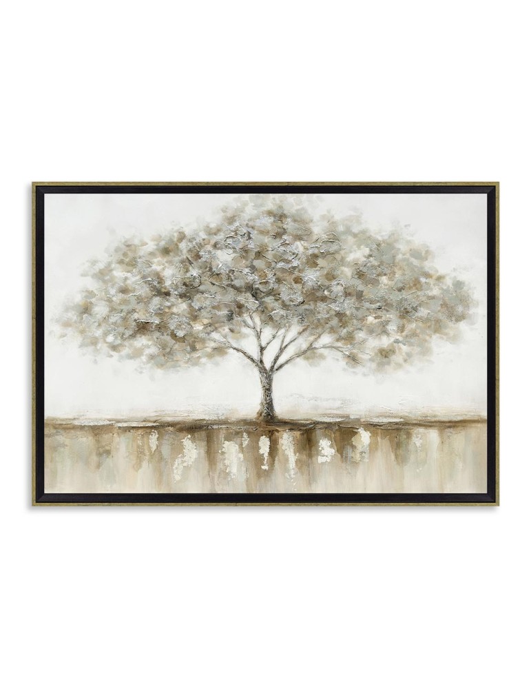Toile encadrée - 03.3491