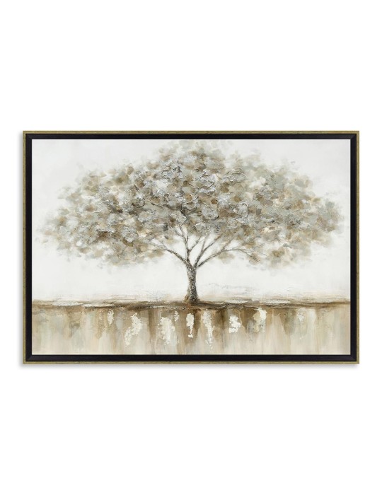Toile encadrée - 03.3491