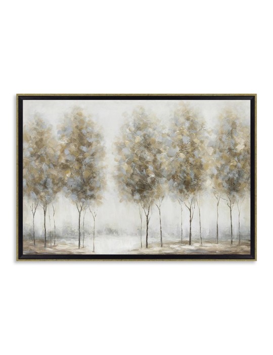 Toile encadrée - 03.3492