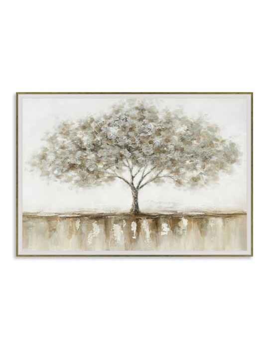 Toile encadrée - 03.3491