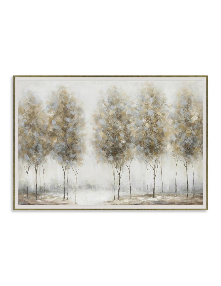 Toile encadrée - 03.3492