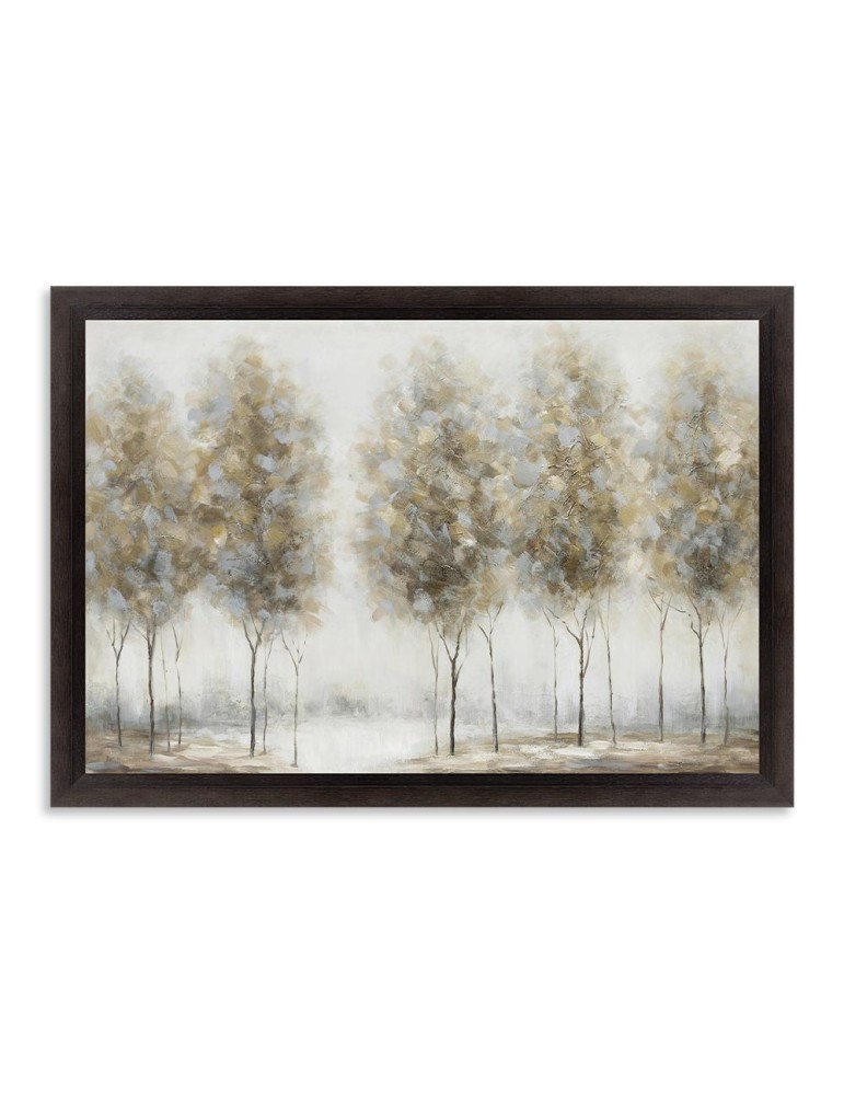 Toile encadrée - 03.3492