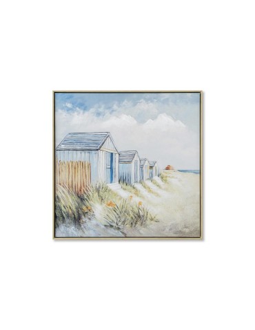 Toile encadrée - 03.3507