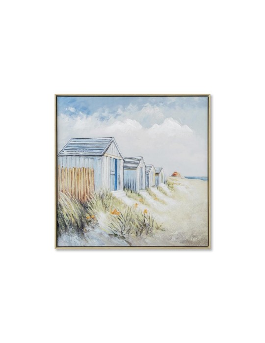 Toile encadrée - 03.3507