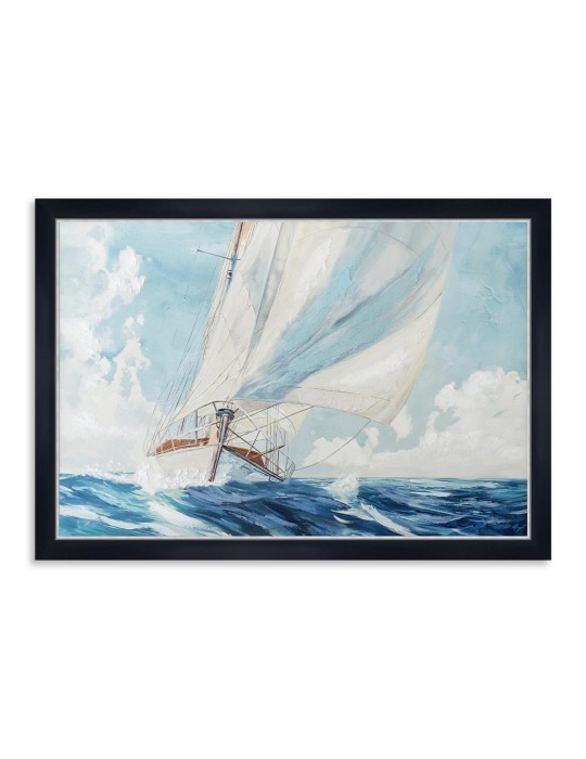 Toile encadrée - 03.3511