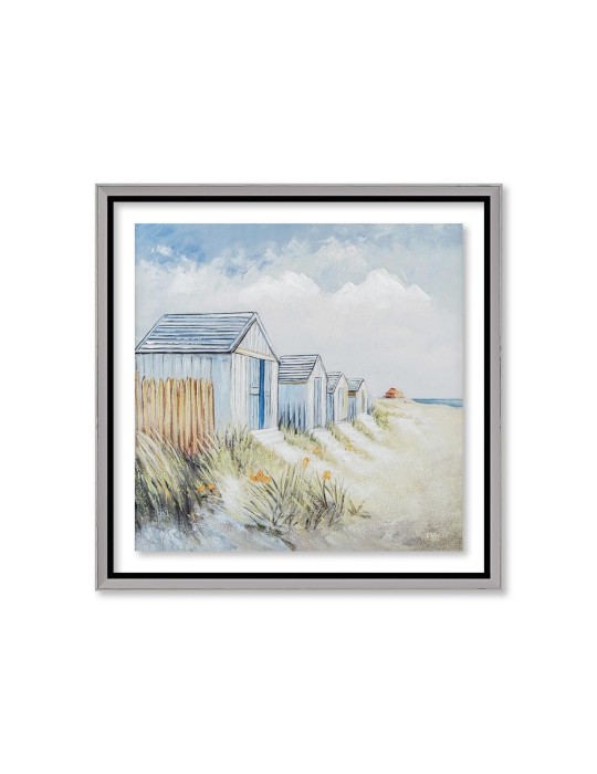 Toile encadrée - 03.3507