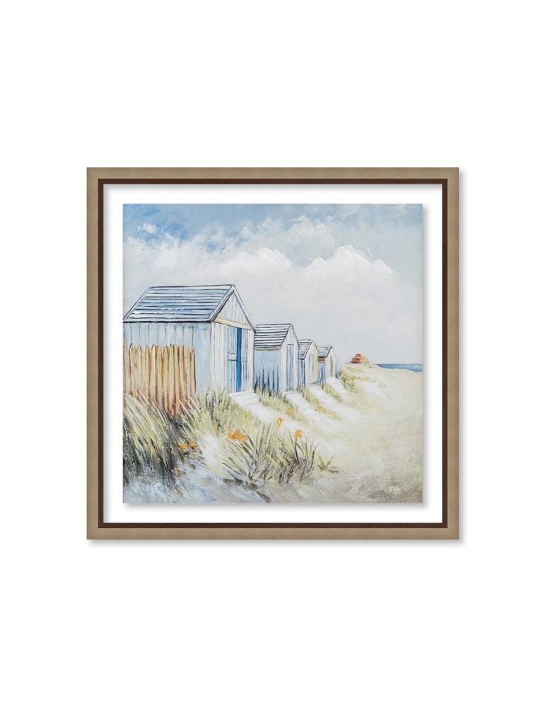 Toile encadrée - 03.3507