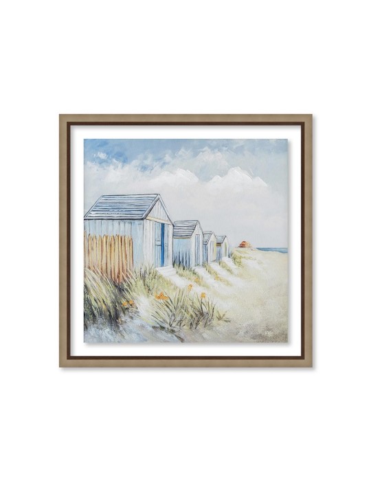 Toile encadrée - 03.3507