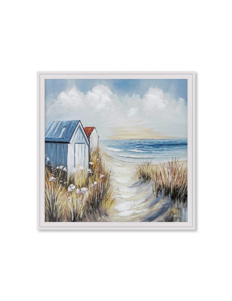 Toile encadrée - 03.3508