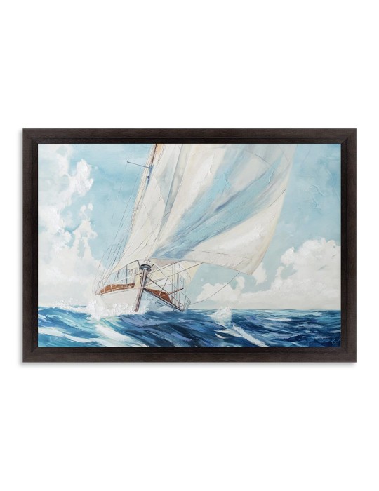 Toile encadrée - 03.3511
