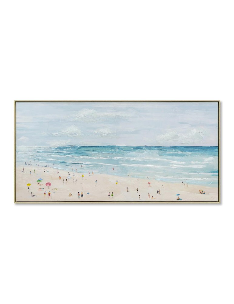 Toile encadrée - 03.3514