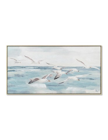 Toile encadrée - 03.3515