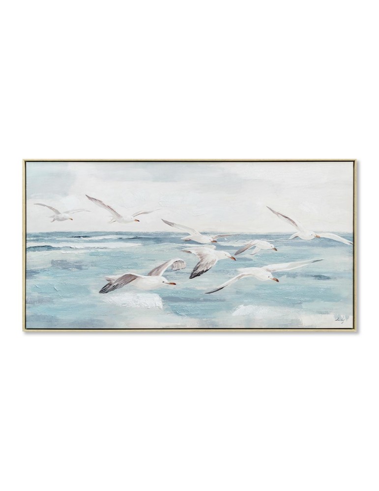 Toile encadrée - 03.3515