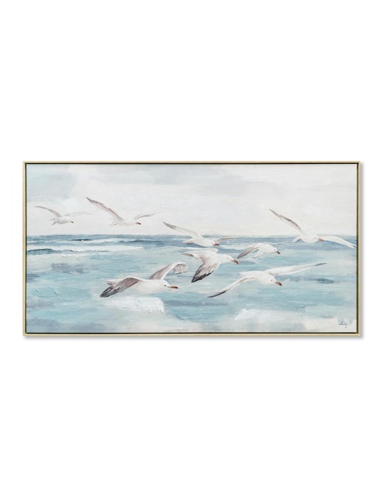 Toile encadrée - 03.3515