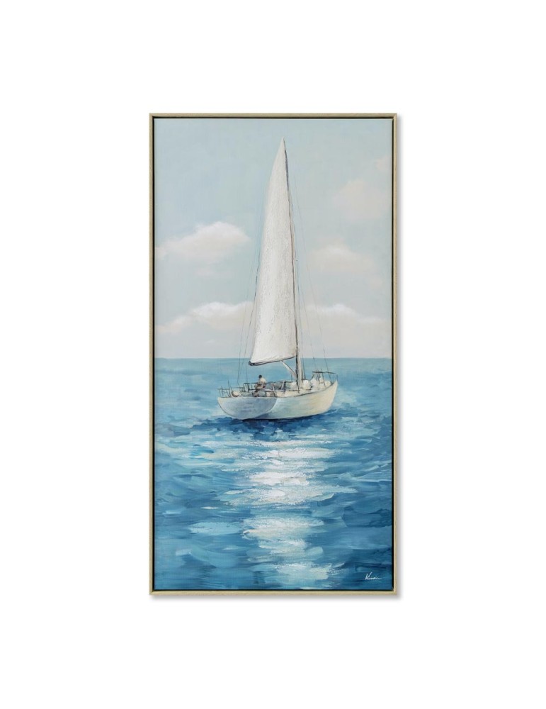 Toile encadrée - 03.3517