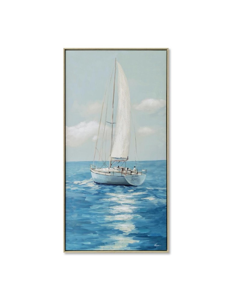 Toile encadrée - 03.3518