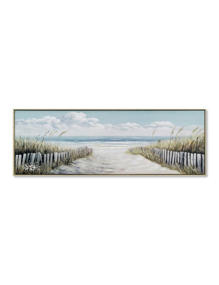 Toile encadrée - 03.3519