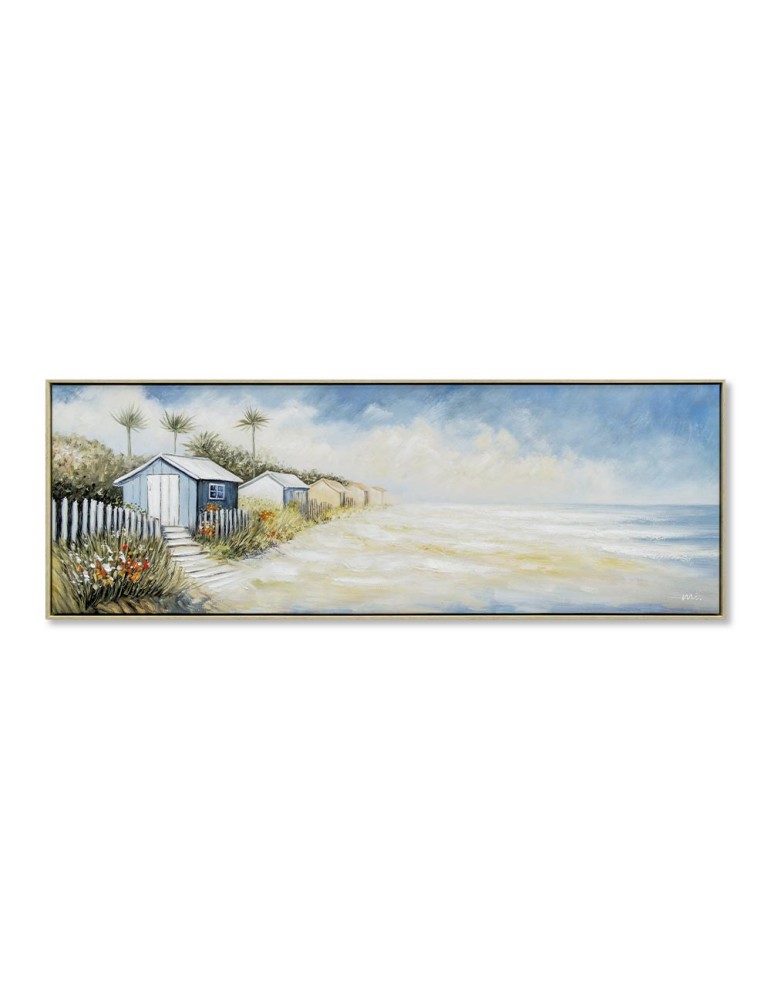 Toile encadrée - 03.3520