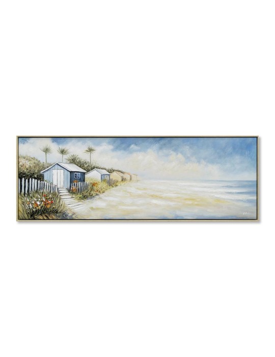 Toile encadrée - 03.3520