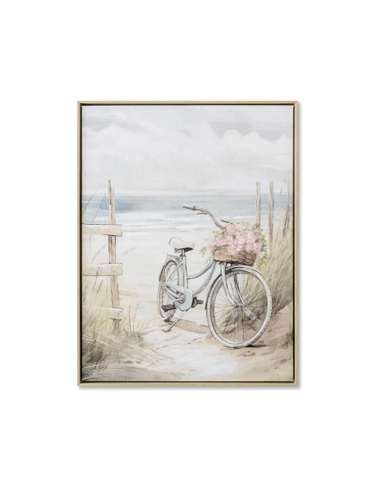 Toile encadrée  - 03.3523