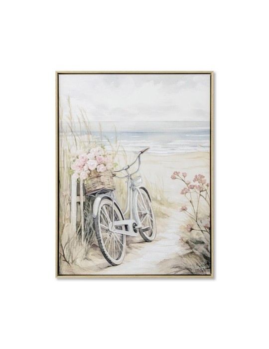 Toile encadrée  - 03.3524