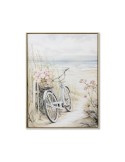 Toile encadrée  - 03.3524