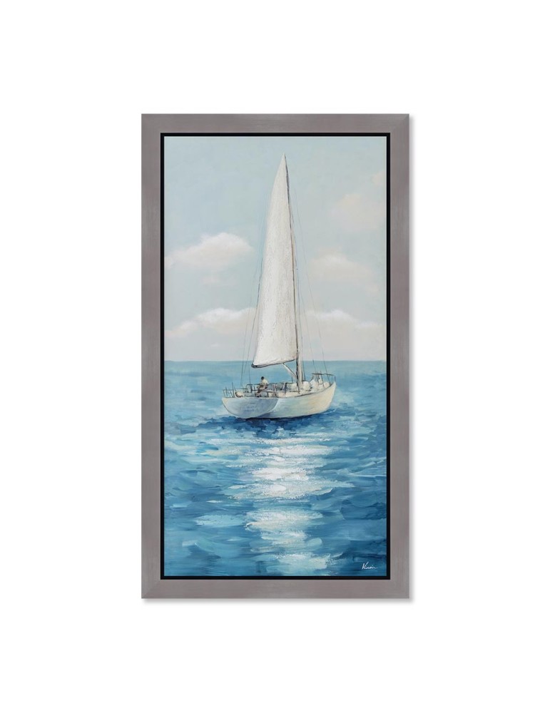 Toile encadrée - 03.3517