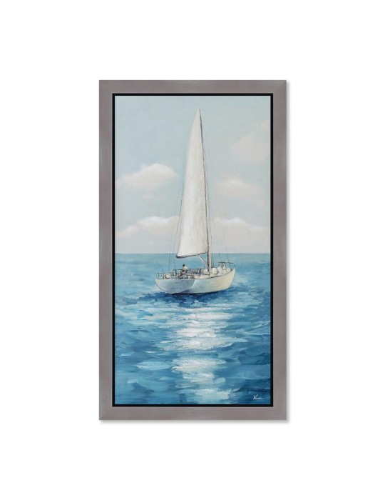 Toile encadrée - 03.3517