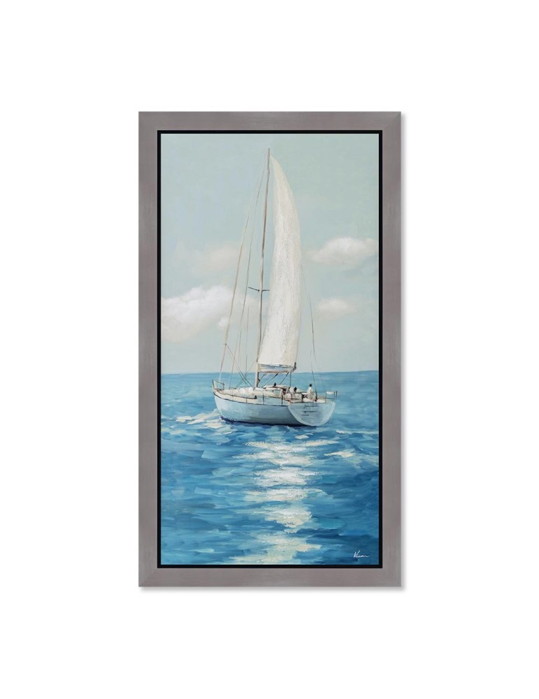 Toile encadrée - 03.3518