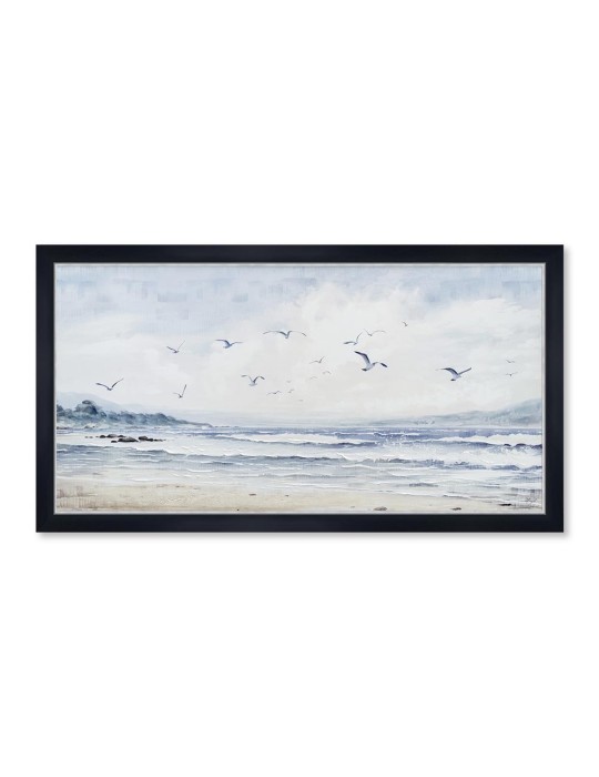 Toile encadrée - 03.3513