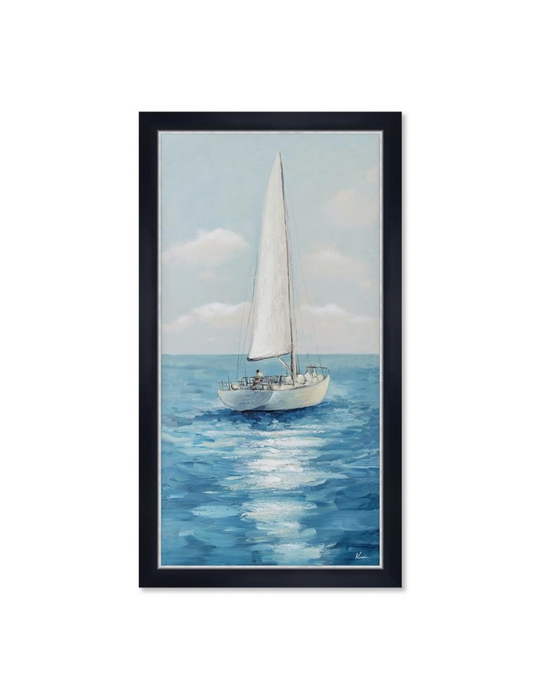 Toile encadrée - 03.3517