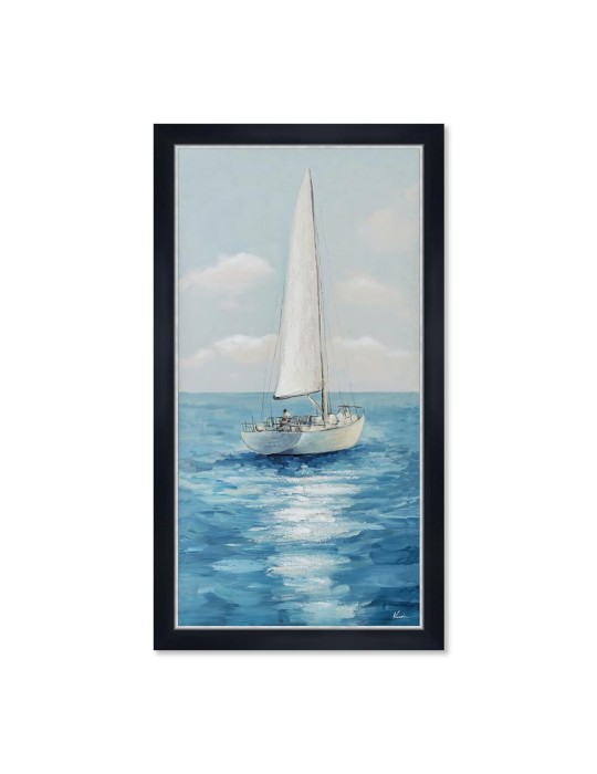 Toile encadrée - 03.3517