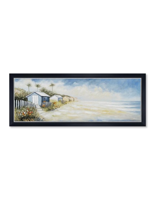 Toile encadrée - 03.3520