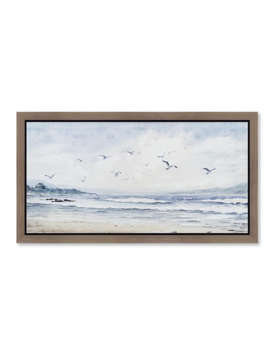 Toile encadrée - 03.3513