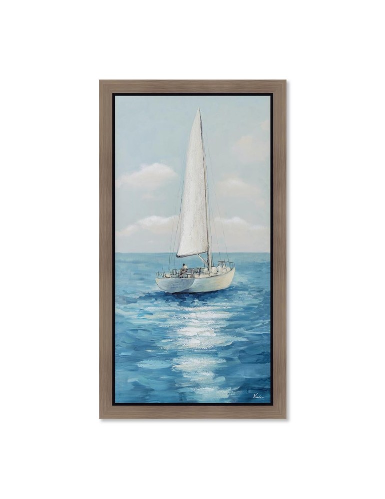 Toile encadrée - 03.3517
