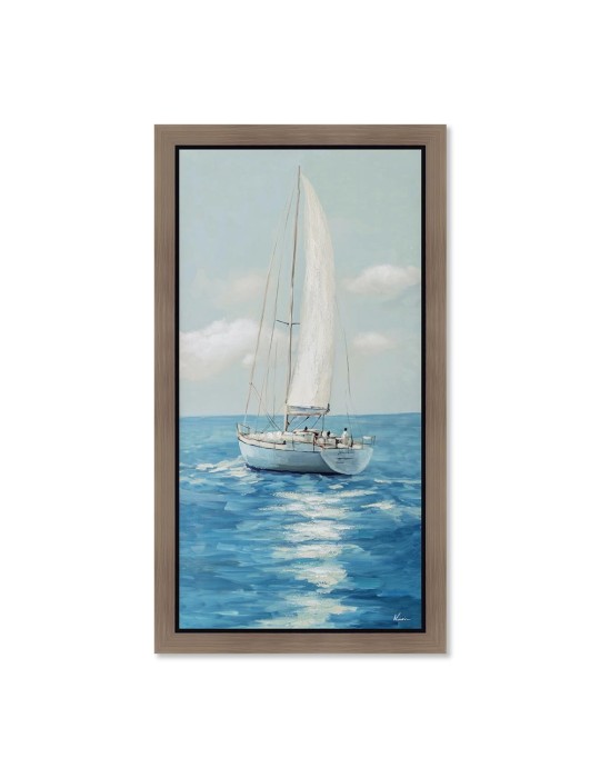 Toile encadrée - 03.3518