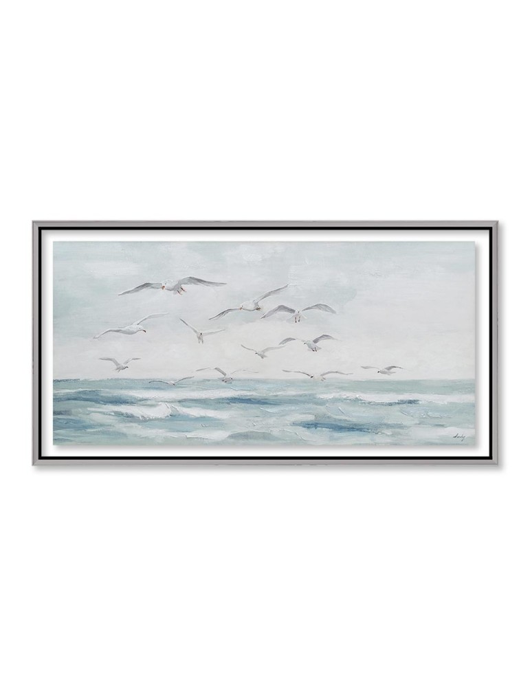 Toile encadrée - 03.3516